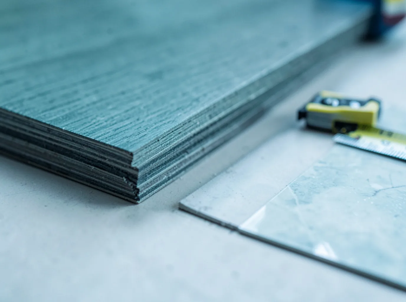 Luxury Vinyl Plank Installation Poland, IN FAQs